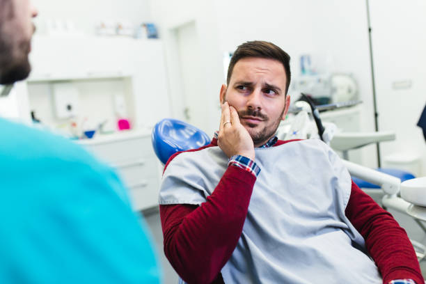 Dental Inlays and Onlays in Hazlehurst, MS