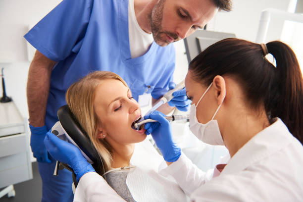 Best Laser Dentistry  in Hazlehurst, MS