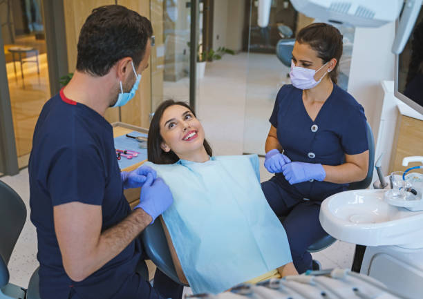 Best Invisalign and Clear Aligners  in Hazlehurst, MS