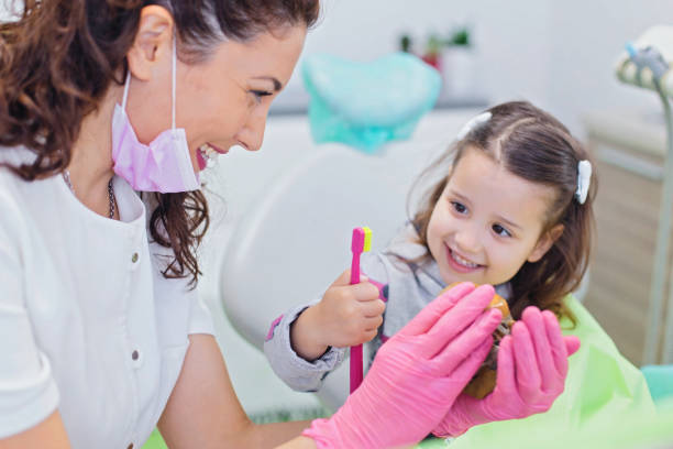 Why Choose Us for Your Dental Needs in Hazlehurst, MS